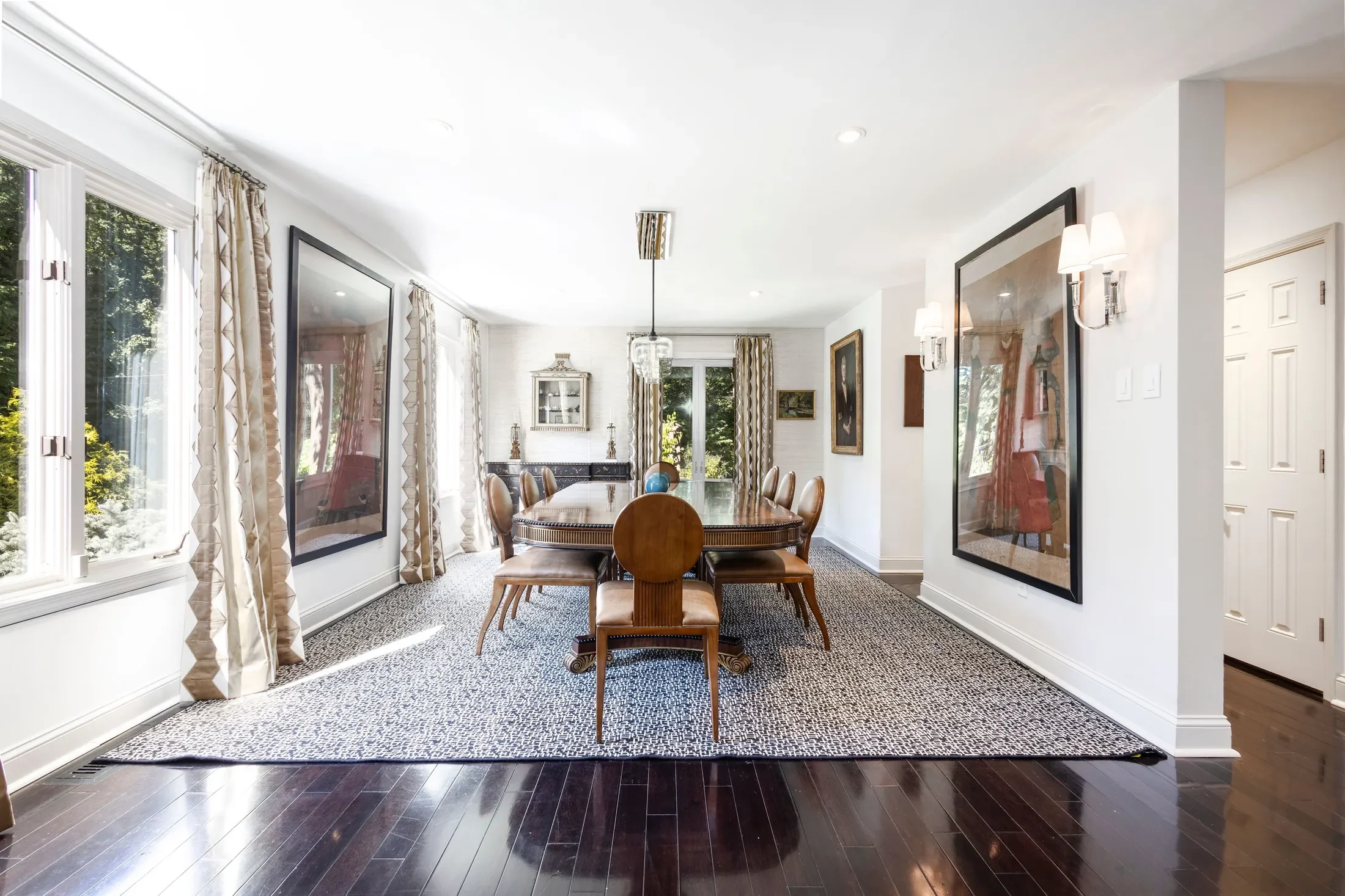 200 East Hillcrest Avenue , Philadelphia, PA 19118, Philadelphia, Pennsylvania, United States. - Photo 3
