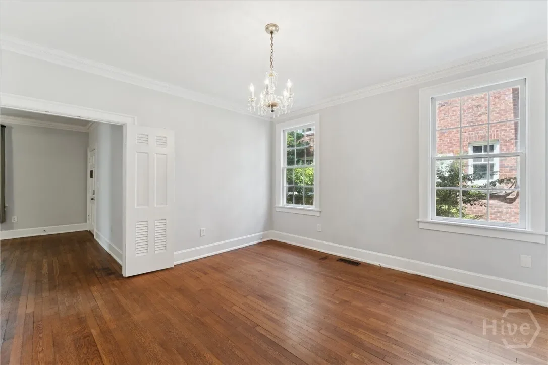 206 E 46th Street, Savannah, Georgia, United States. - Photo 32