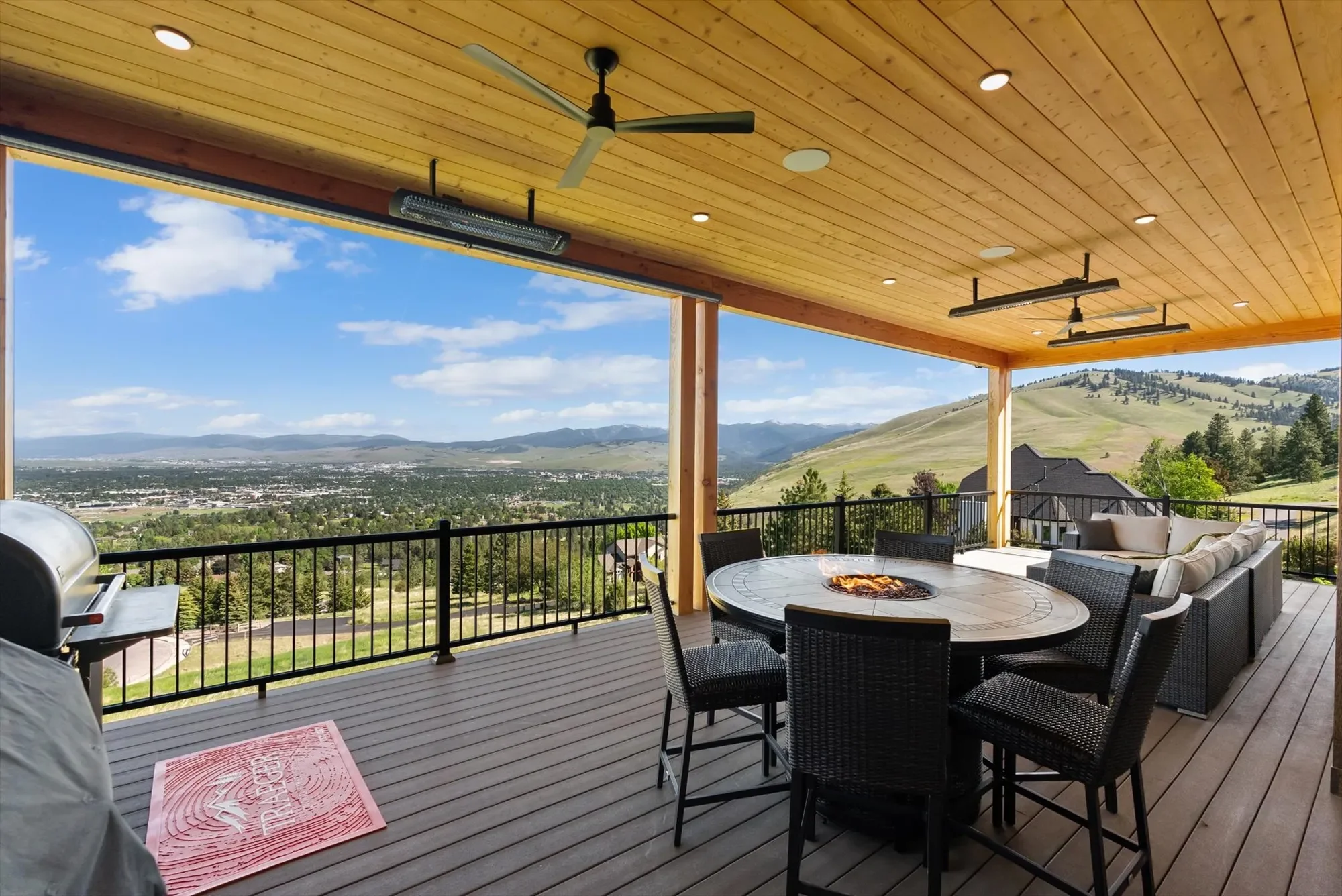 1133 Pacific Drive, Missoula, Montana, United States. - Photo 52