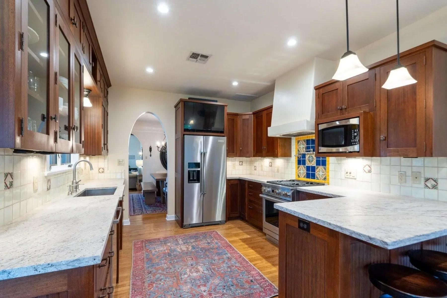 1615 Palmcroft Way SE , Phoenix, AZ 85007, Phoenix, Arizona, United States. - Photo 31