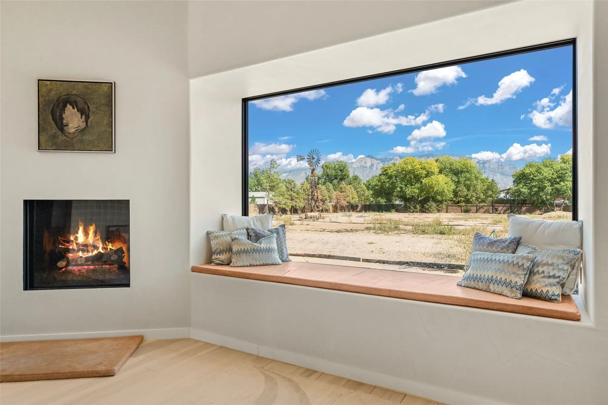 400 Perea Lane, Corrales, NM 87048, Corrales, New Mexico, United States. - Photo 10