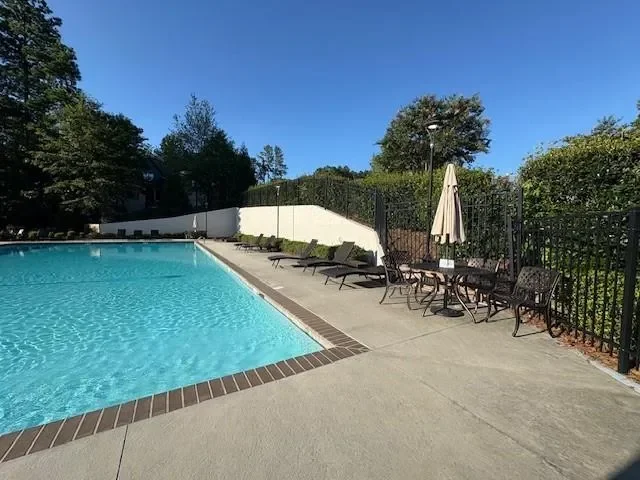 1101 Spring Valley Way, Bishop, Georgia, United States. - Photo 41