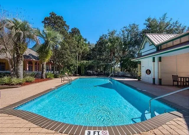 4589 Woodwind Drive, Destin, FL 32541, Destin, Florida, United States. - Photo 64