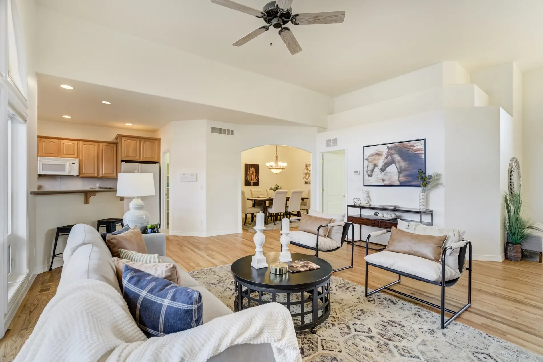 13616 Paradise Villas Grove , Colorado Springs, CO 80921, Colorado Springs, Colorado, United States. - Photo 18