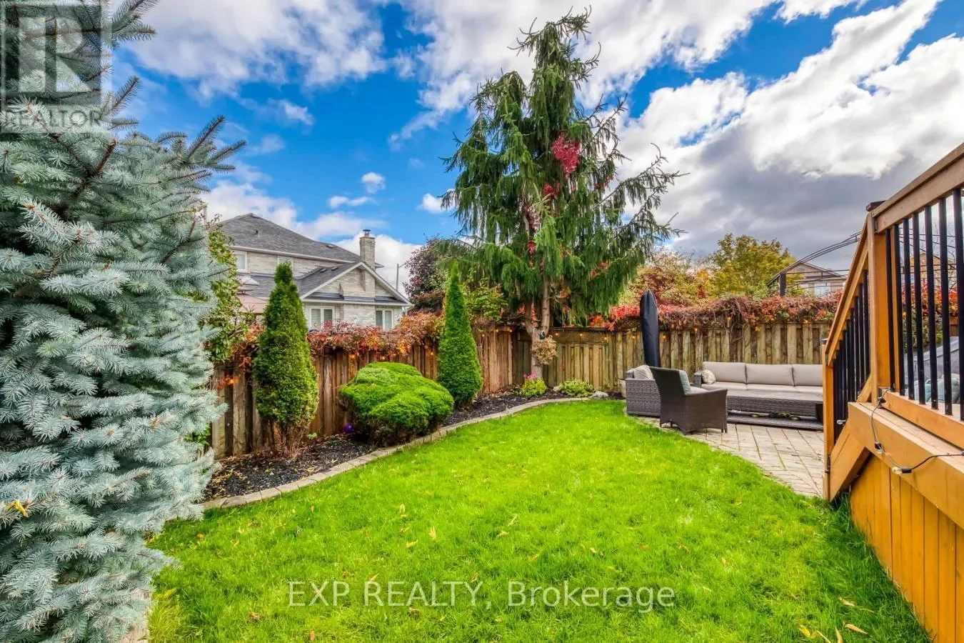 6657 METEOR COURT, Mississauga, Ontario, Canada. - Photo 6