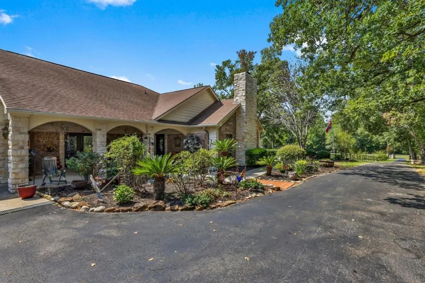 19042 Fm 2854 Road, Montgomery, Texas, United States. - Photo 7