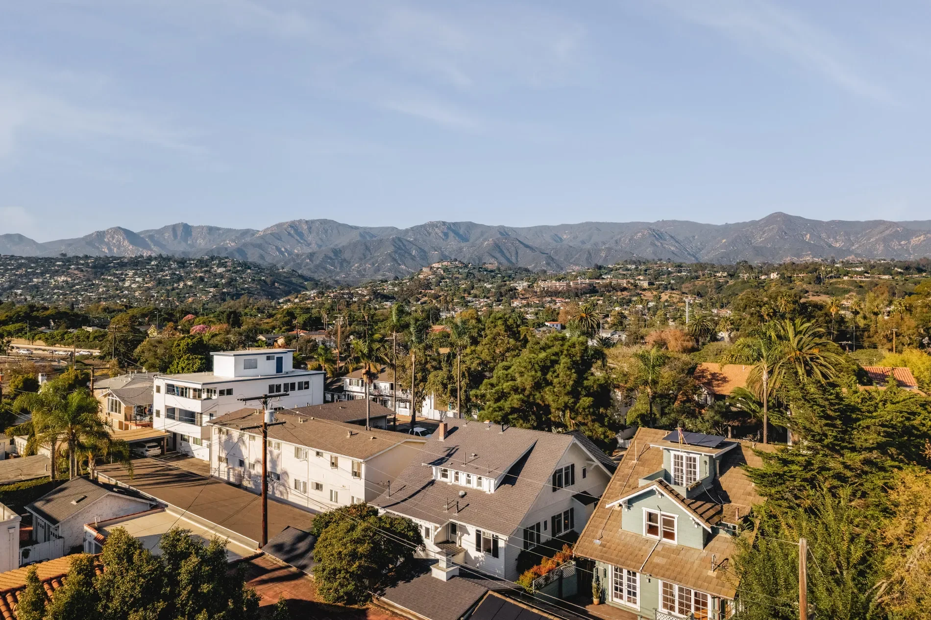 428 Corona Del Mar, Santa Barbara, California, United States. - Photo 27