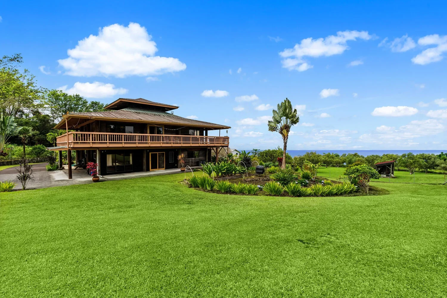 75-5339-G MAMALAHOA HIGHWAY, Holualoa, HI 96725, Holualoa, HI, United States. - Photo 3
