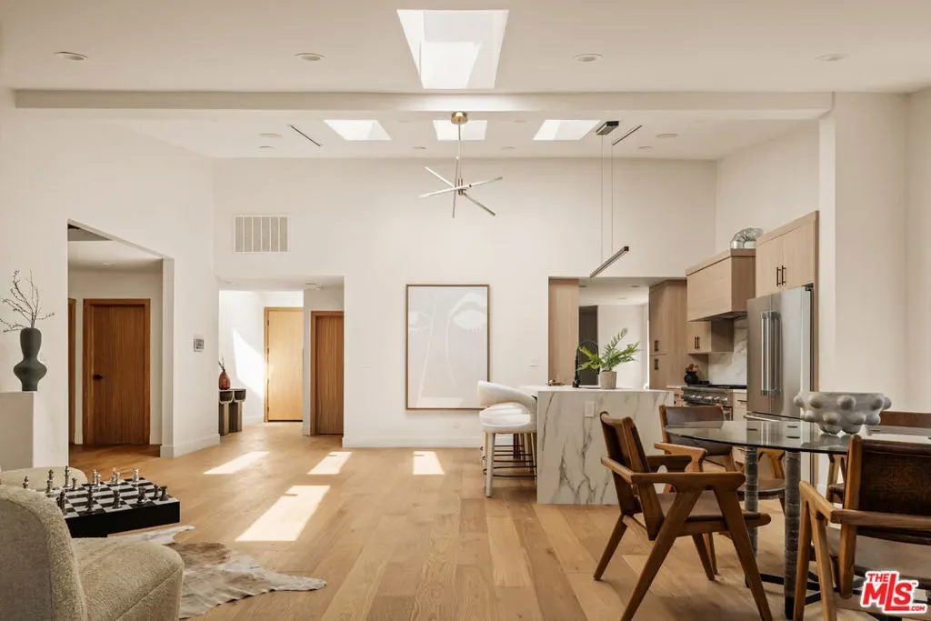 4615 Cedros Avenue, Los Angeles, California, United States. - Photo 23