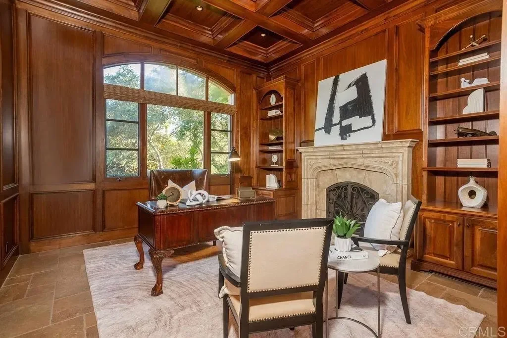 4860 Rancho Verde Trail, San Diego, California, United States. - Photo 9
