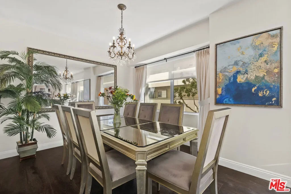 10520 Wilshire Boulevard 407, Los Angeles, California, United States. - Photo 9