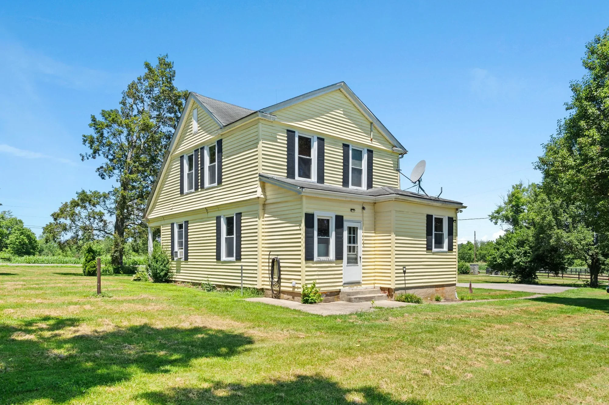 929 Bethlehem Road, Paris, KY 40361, Paris, Kentucky, United States. - Photo 15