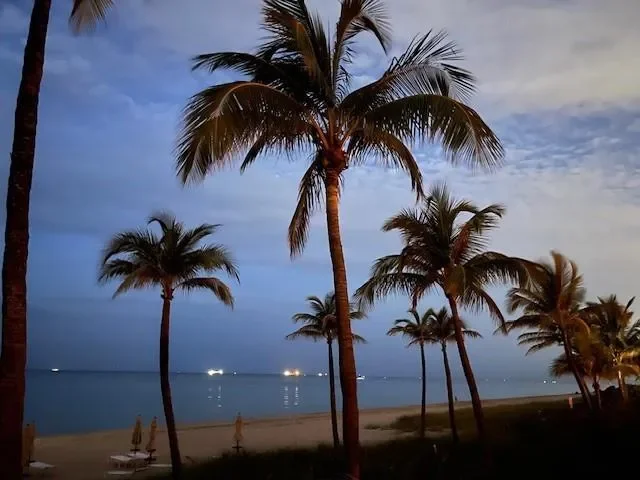 3400 Galt Ocean Drive 2101 S, Fort Lauderdale, Florida, United States. - Photo 58