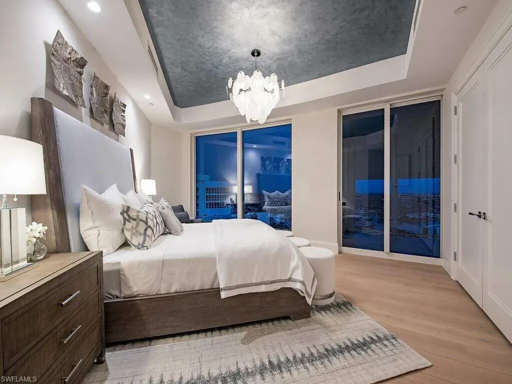 4101 Gulf Shore BLVD N, #PH-3, Naples, FL, 34103, USA, Naples, Florida, United States. - Photo 37