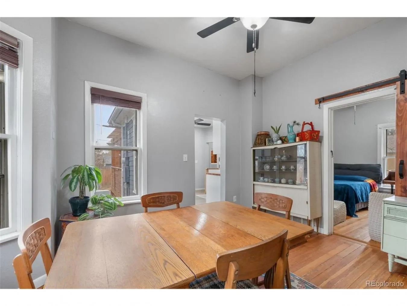 711 N Spruce Street, Colorado Springs, Colorado, United States. - Photo 3