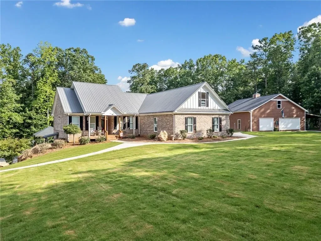386 N Victoria Road, Woodstock, GA 30189, Woodstock, Georgia, United States. - Photo 37