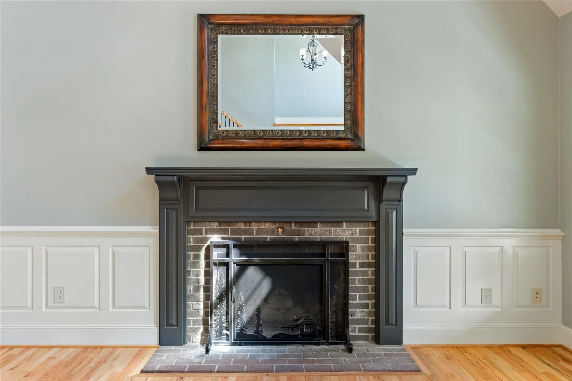 884 Pleasant Gap Drive, Dry Fork, VA 24549, Dry Fork, Virginia, United States. - Photo 13