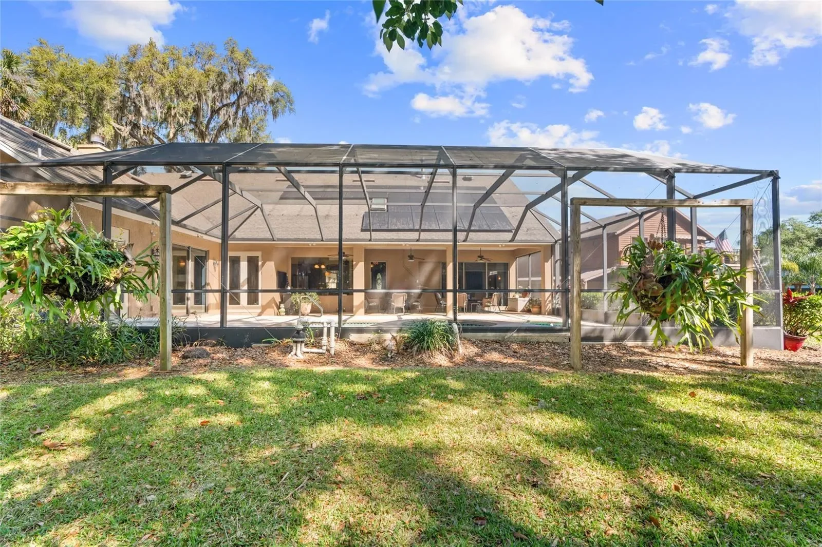 2305 HONTOON ROAD, DeLand, Florida, United States. - Photo 31
