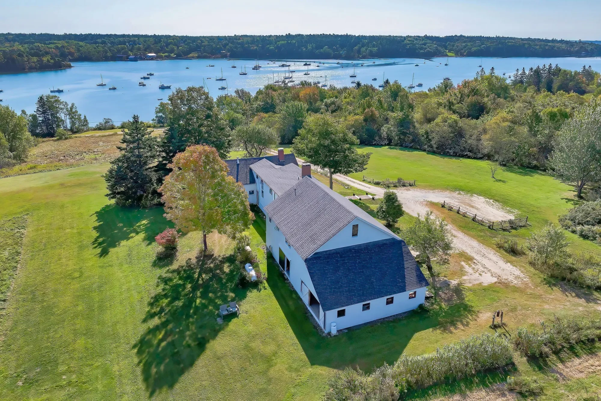 87 Carter Point Road, Sedgwick, ME 04676, Sedgwick, Maine, United States. - Photo 22