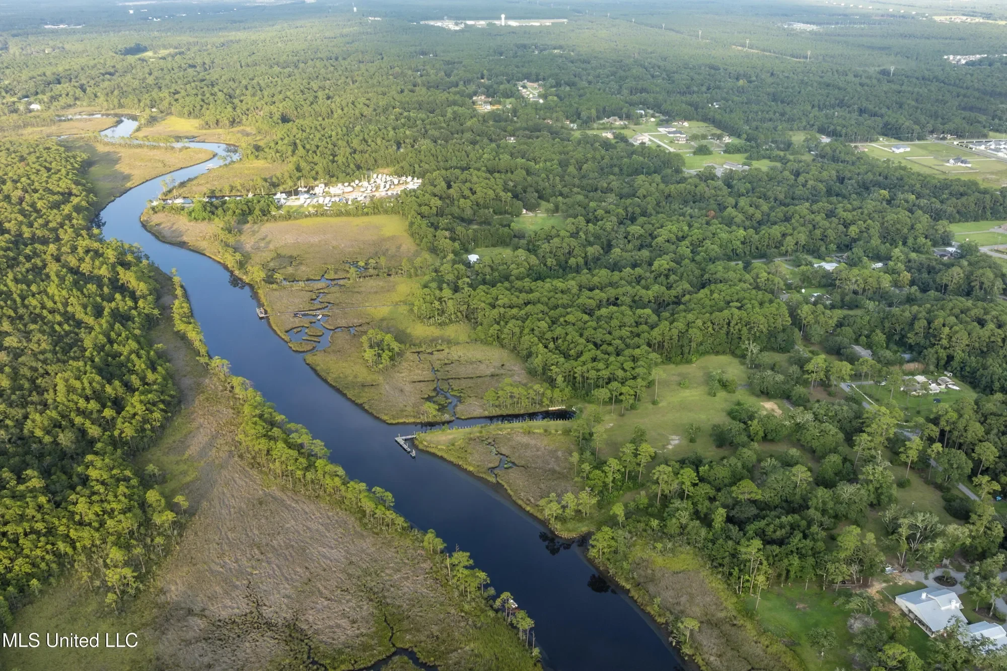 8.13 Acres Dixie Street, Ocean Springs, MS 39564, Ocean Springs, Mississippi, United States. - Photo 26