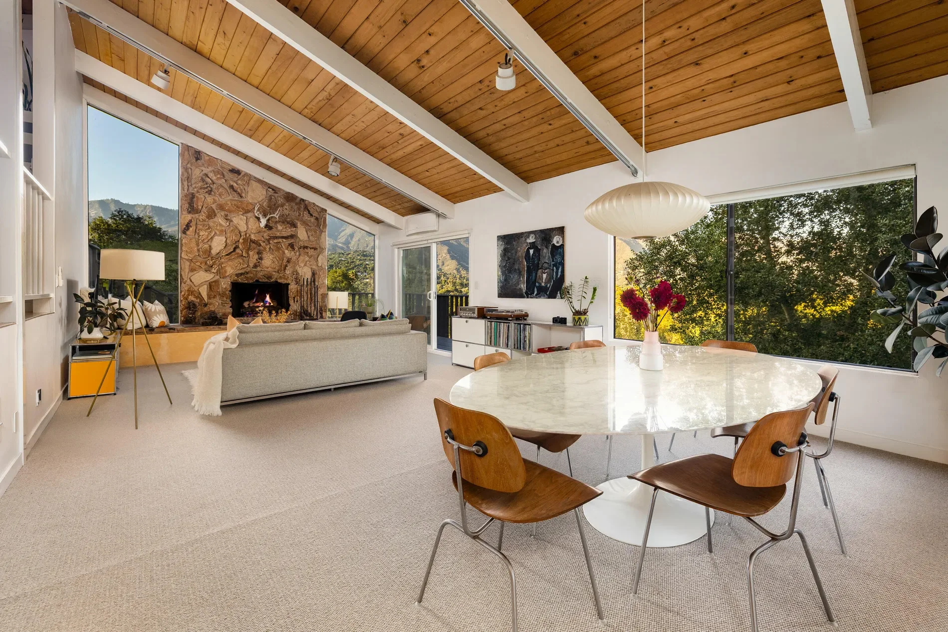 1512 Hillcrest Road, Santa Barbara, California, United States. - Photo 6