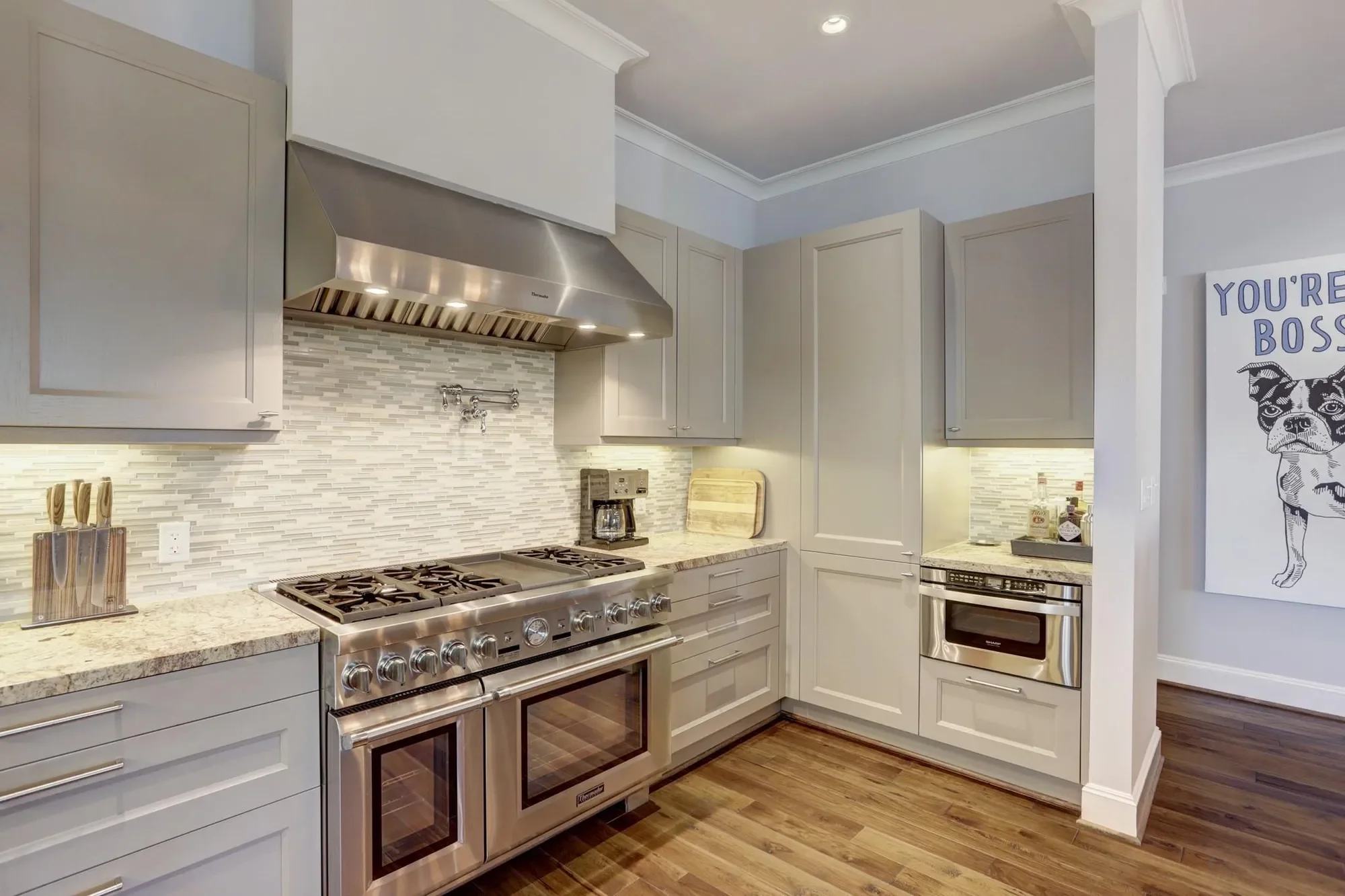 2221 Welch Street 201, Houston, Texas, United States. - Photo 14