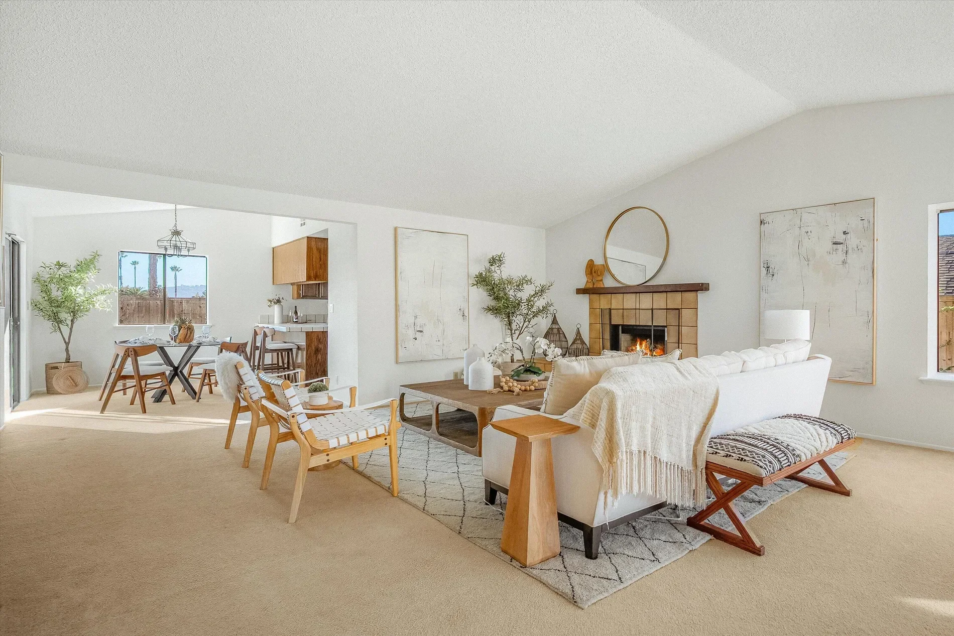 3706 Lincolnwood Drive, Santa Barbara, California, United States. - Photo 5