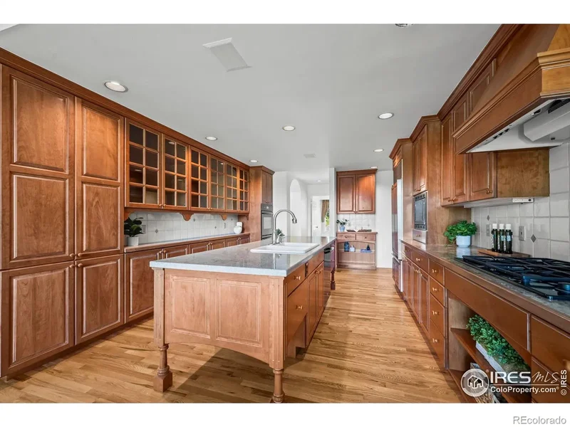 4697 Tanglewood Trail, Boulder, Colorado, United States. - Photo 13