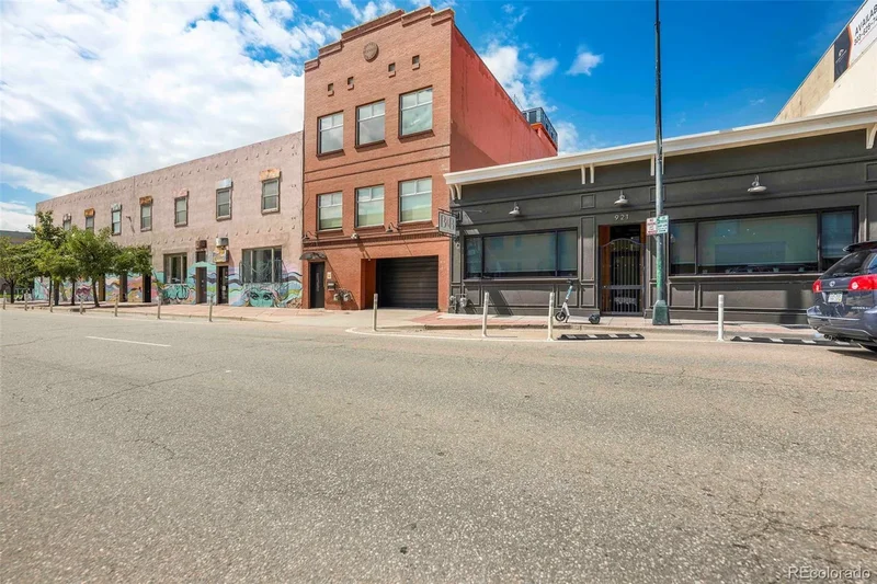 919 Santa Fe Drive, Denver, Colorado, United States. - Photo 9
