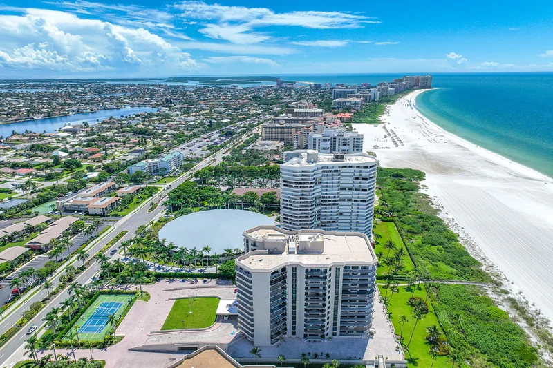 220 S Collier Boulevard , 1003, Marco Island, FL 34145, Marco Island, Florida, United States. - Photo 31
