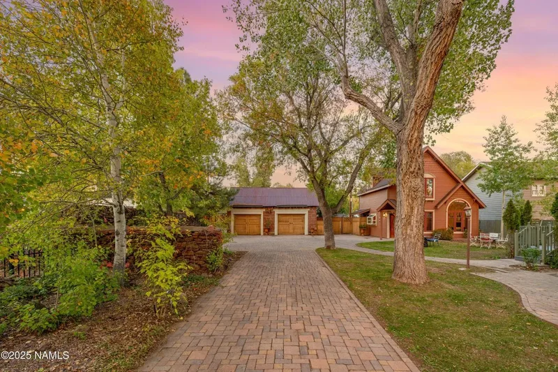 614 W Santa Fe Avenue, Flagstaff, Arizona, United States. - Photo 29