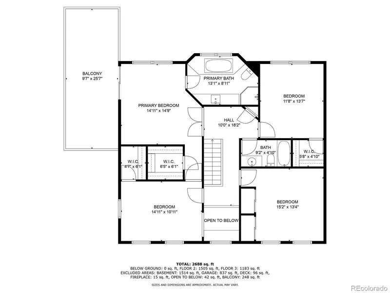 10650 Yellowstone Road, Longmont, Colorado, United States. - Photo 40