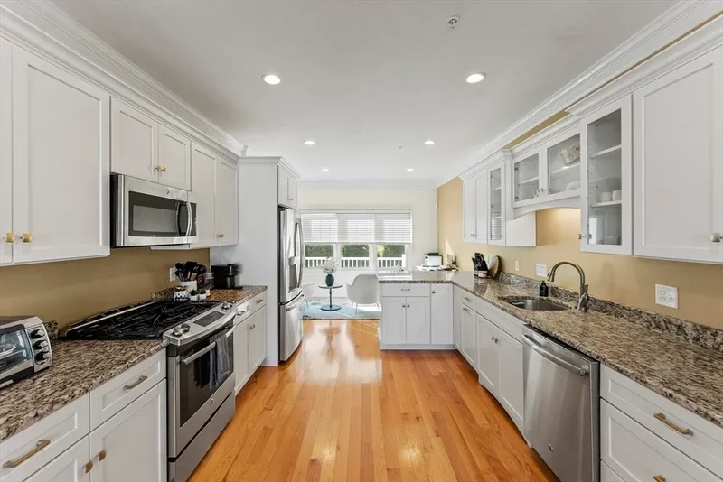 60 Robbins Rd. Unit 25, Plymouth, MA 02360, Plymouth, Massachusetts, United States. - Photo 22