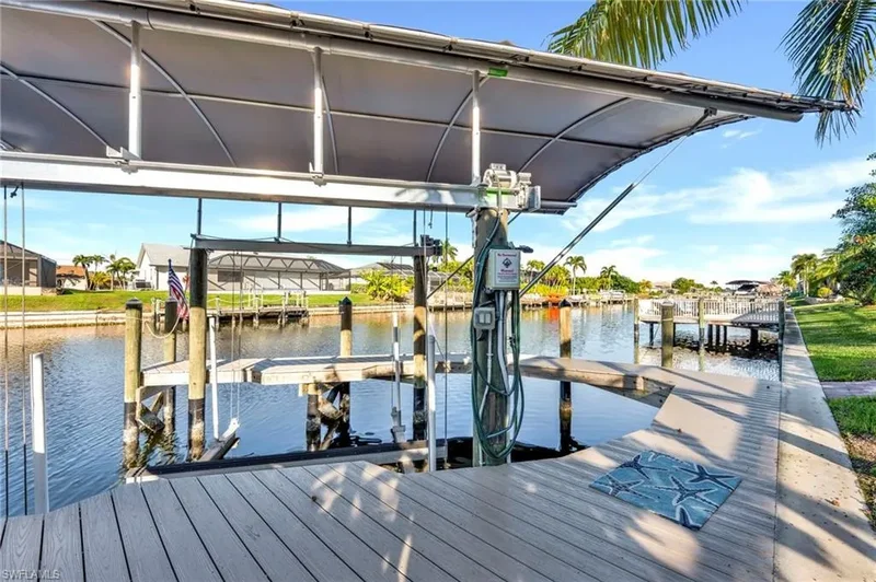 2909 SW 39th ST, CAPE CORAL, FL 33914, Cape Coral, Florida, United States. - Photo 44