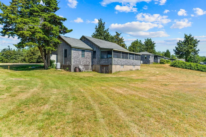 150 Old State Highway Compound, Eastham, Massachusetts, United States. - Photo 17