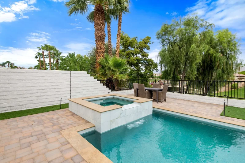 80096 Camino Santa Elise , Indio, CA 92203, Indio, California, United States. - Photo 35