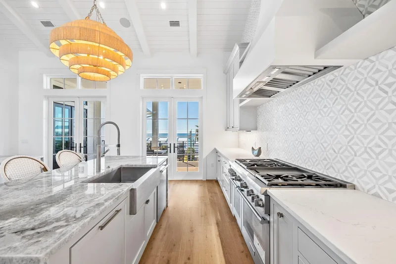 Rosemary Beach, Florida, United States. - Photo 55