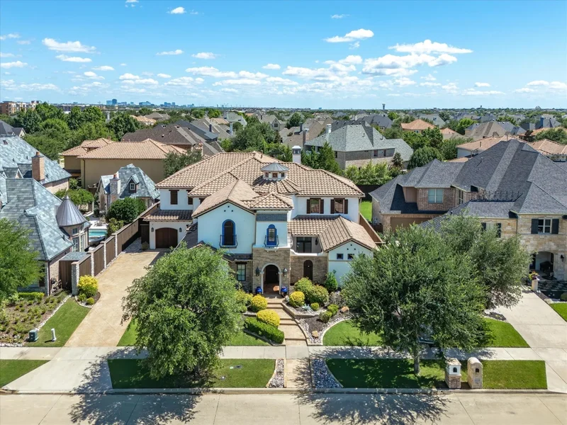 4353 Cedar Bluff Lane, Frisco, TX 75033, Frisco, Texas, United States. - Photo 16