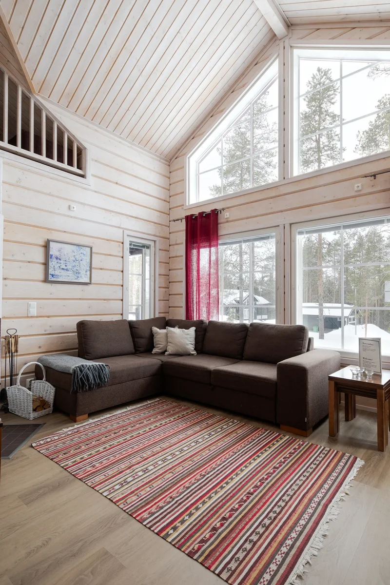 Usvametsäntie 6, 95970 Kittilä, Finland, Kolari, Lapland, Finland. - Photo 33