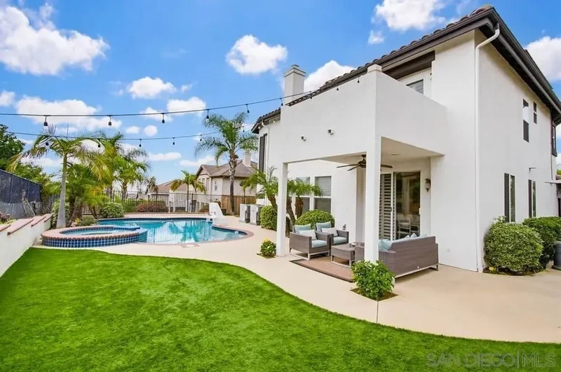 10435 Westward Ct, San Diego, California, United States. - Photo 33