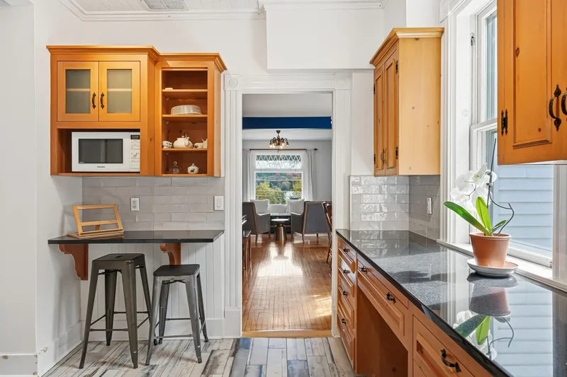 4325 Ch. Magog, North Hatley, Quebec, Canada. - Photo 5