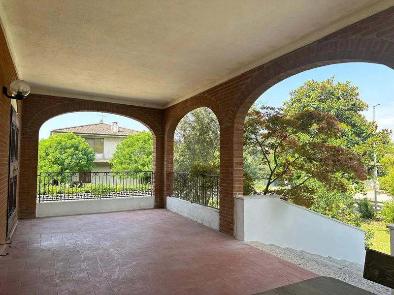 Villa for sale in Curtatone, San Silvestro