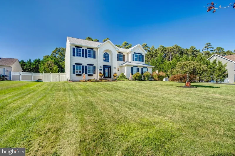 9 EAGLE RIDGE LN LANE, WEST CREEK, NJ 08092, Stafford Township, New Jersey, United States. - Photo 14