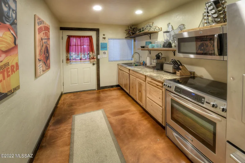 3033 N Pantano Road, Tucson, AZ, 85750, USA, Tucson, Arizona, United States. - Photo 34