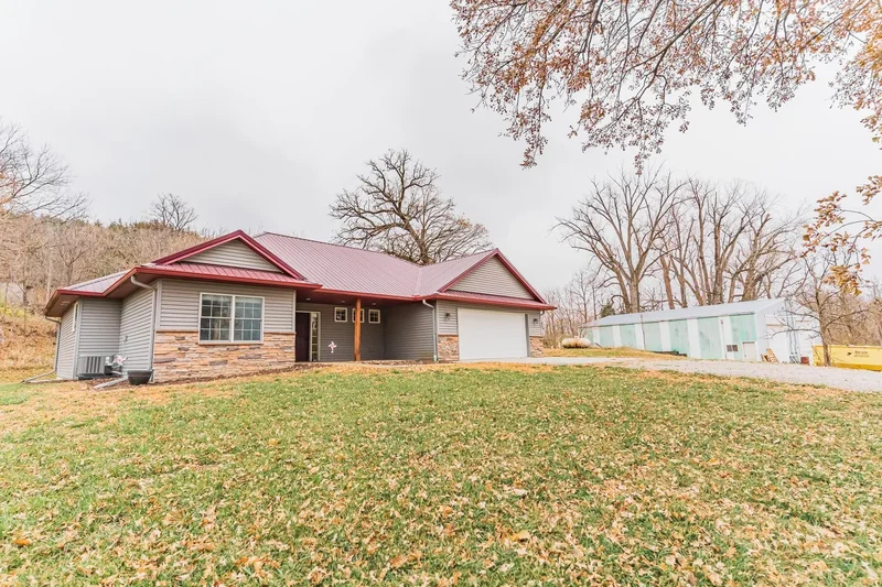 21832 Kane Avenue, PACIFIC JCT, IA 51561, Council Bluffs, Iowa, United States. - Photo 18