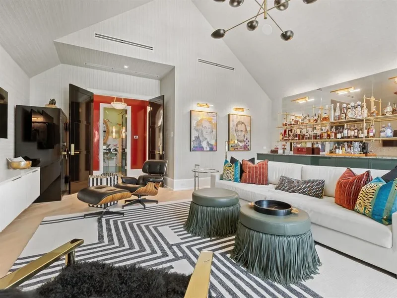 440 MEADOW LARK DRIVE, Sarasota, FL, 34236, USA, Sarasota, Florida, United States. - Photo 13