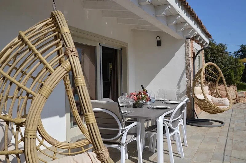 Villaggio La Pinnetta., Sardinia, Italy. - Photo 14