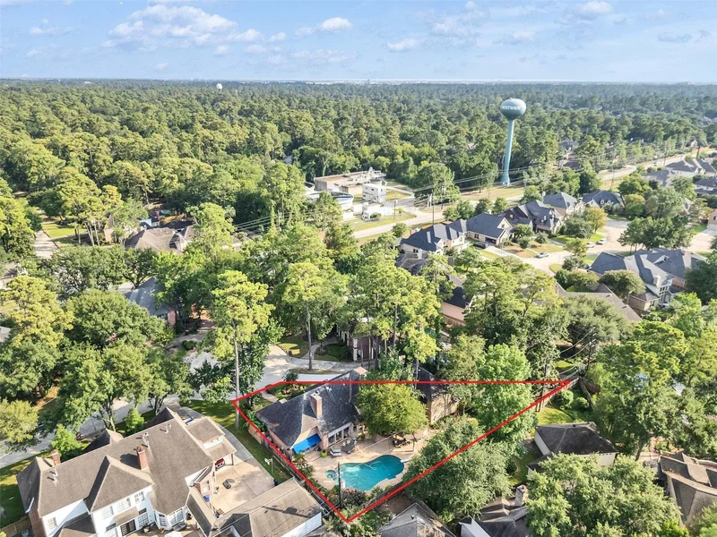 5226 Wincroft Court, Houston, TX 77069, Houston, Texas, United States. - Photo 11