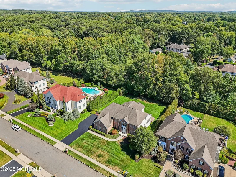 9 Bennett Court, Marlboro, NJ 07746, Marlboro Township, New Jersey, United States. - Photo 77