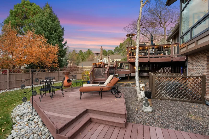 5038 E Nichols Place , Centennial, CO 80122, Centennial, Colorado, United States. - Photo 36